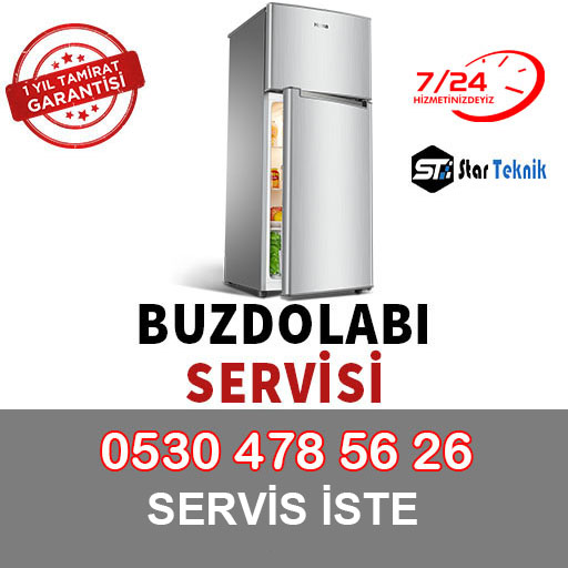 ETİMESGUT BUZDOLABI SERVİSİ