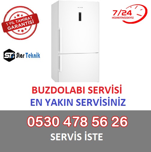 Konuma En Yakın Buzdolabı Servisi