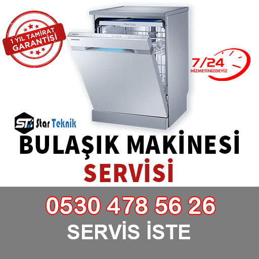 ETİMESGUT BULAŞIK MAKİNESİ SERVİSİ