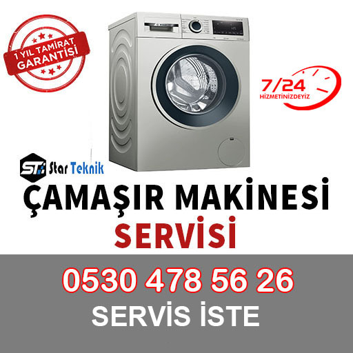 ETİMESGUT ÇAMAŞIR MAKİNESİ SERVİSİ