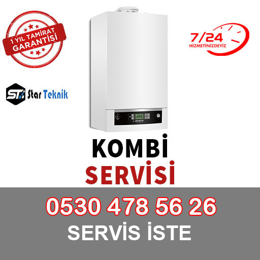 ETİMESGUT KOMBİ TAMİRİ