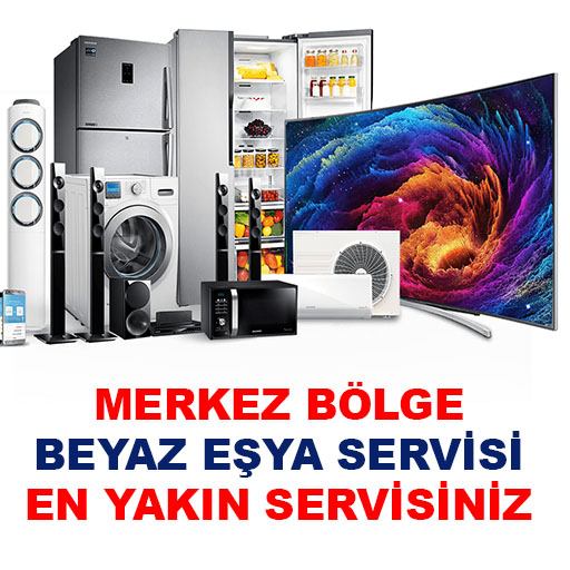 BEYAZ EŞYA SERVİS