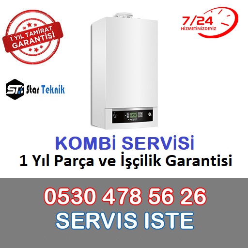 Kombi Servisi ve Tamircisi